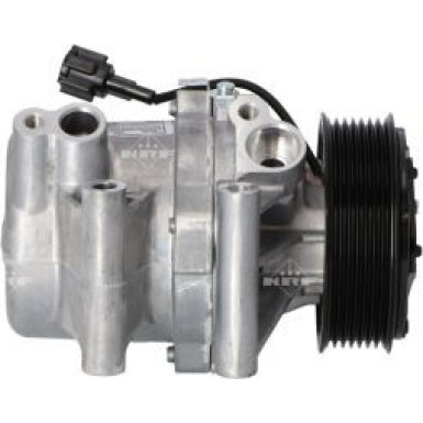 Kompressor, Klimaanlage EASY FIT 320100