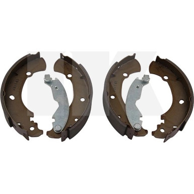 2723625 Bremsbackensatz