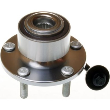 DENCKERMANN Radlager W413358