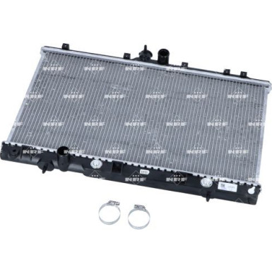 Kühler, Motorkühlung | 53779 Kühler, Motorkühlung | 53779