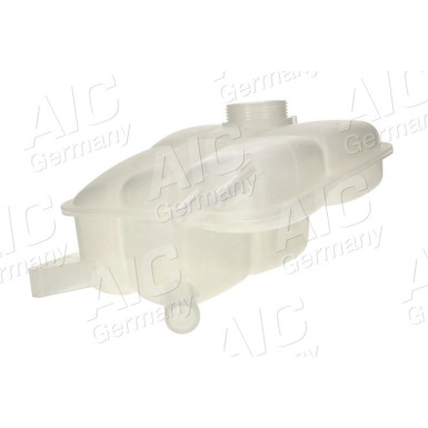 Ausgleichsbehälter, Kühlmittel | VOLVO C30,C70,S40,V50 03 | 55991