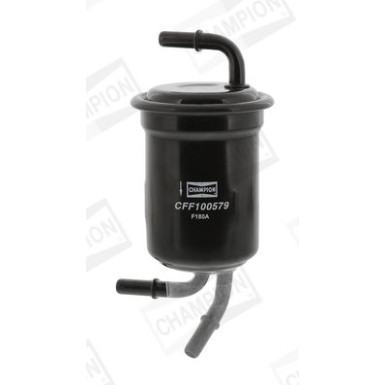 CHAMPION Kraftstofffilter CHAMPION Kraftstofffilter