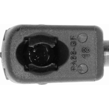 VAICO Gasfeder, Koffer-/Laderaum V10-4146