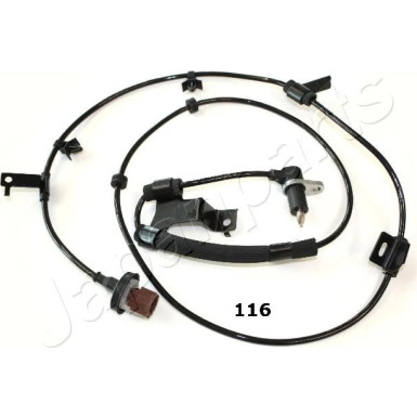 ABS-116 Sensor, Raddrehzahl