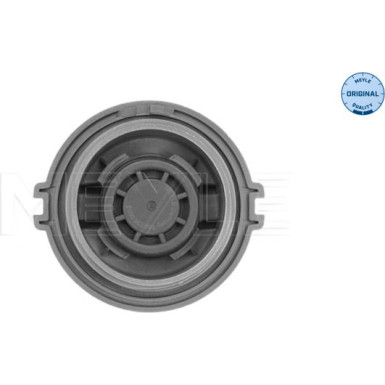 Verschlußdeckel,Kühlmittelbehälter VW MEYLE-ORIGINAL: True to OE 1002380002