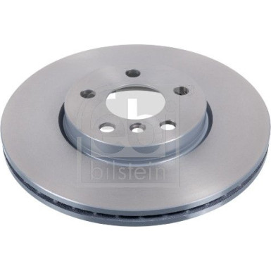 FEBI BILSTEIN Bremsscheibe 104104