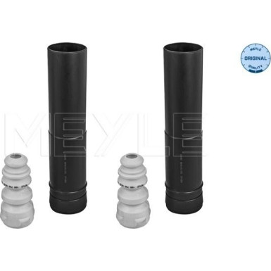 Staubschutzsatz HA SEAT Mii,SKODA Citigo,VW Up 11 MEYLE-ORIGINAL-KIT: Better solution for you 1007400026