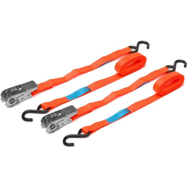 T-350350 Jumbo Autolock Gurtklemme 350cm 2Stk T-350350 Jumbo Autolock Gurtklemme 350cm 2Stk