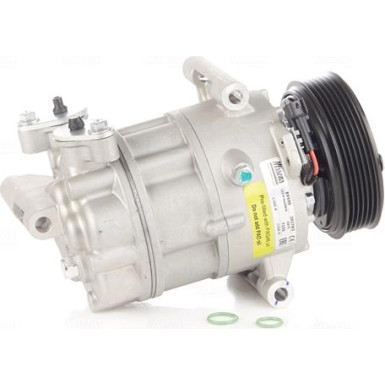 Kompressor PKW Ford Transit 06 FIRST FIT 89590