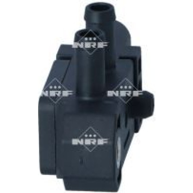 NRF Sensor, Abgasdruck
