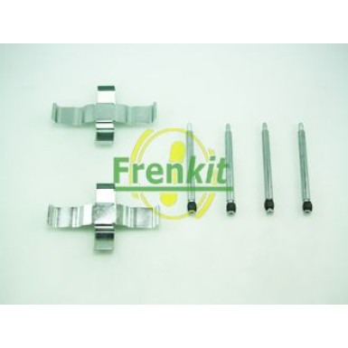 FRENKIT Reparatursatz, Bremssattel | 901004