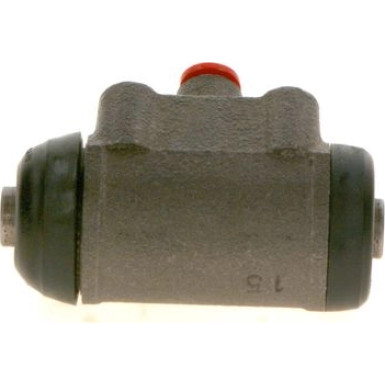 Radbremszylinder | CITROEN C25,FIAT,RENAULT,PEUG 81 | 0 986 475 420