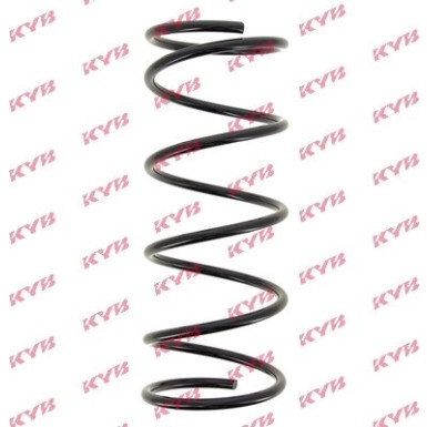 KYB Fahrwerksfeder Subaru T. Forester 2.0 08/97-09/02 | RA5762
