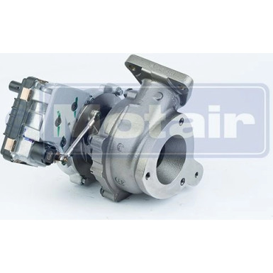 ORIGINAL Profi-Paket 1 FORD Transit 2.2 TDCi 11 Garrett Turbo ProKit NEU 660538