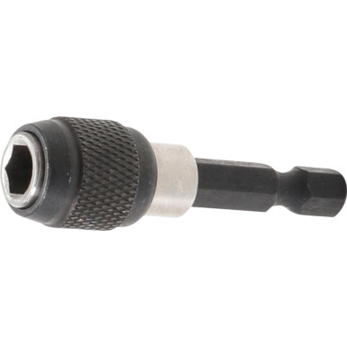 BGS Automatischer Bithalter | Abtrieb Innensechskant 6,3 mm (1/4"""") | 50 mm | 1730