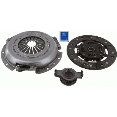 Kupplungssatz | ALFA,FIAT,LANCIA | 3000951065