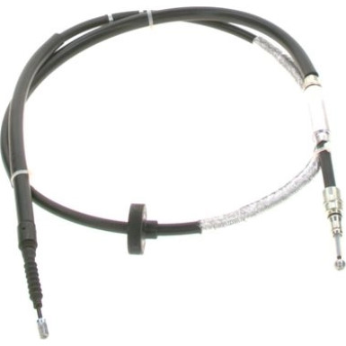 1 987 477 659 Seilzug, Feststellbremse