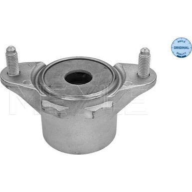 Lager - Radaufhängung. Db T. W176 12- Le/Pr MEYLE-ORIGINAL: True to OE 014 741 0100