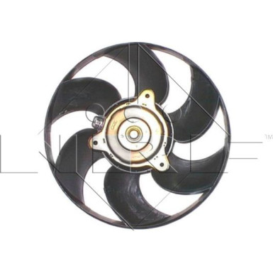 NRF Lüfter, Motorkühlung NRF Lüfter, Motorkühlung