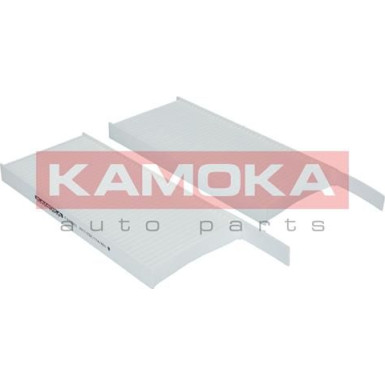 KAMOKA Filter, Innenraumluft KAMOKA Filter, Innenraumluft