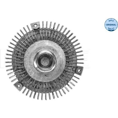 Kupplung, Köhlerl Nach MEYLE-ORIGINAL: True to OE 014 020 0064