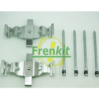 FRENKIT Zubehör, Bremsbeläge 901786