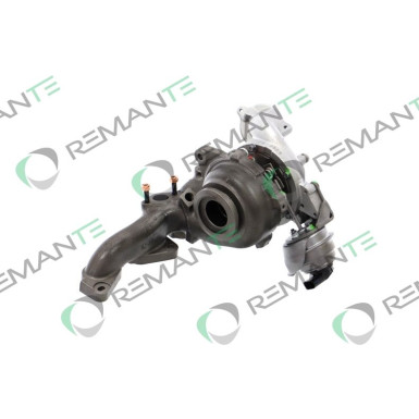 Lader, Aufladung 003-001-001433R