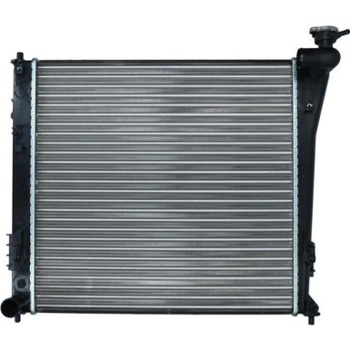 KAMOKA Kühler, Motorkühlung 7705063