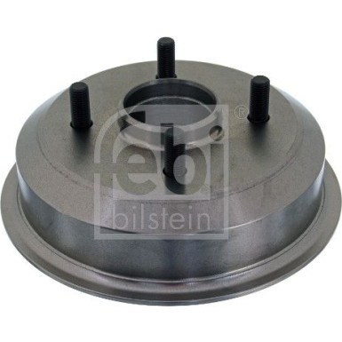 FEBI BILSTEIN Bremstrommel FEBI BILSTEIN Bremstrommel