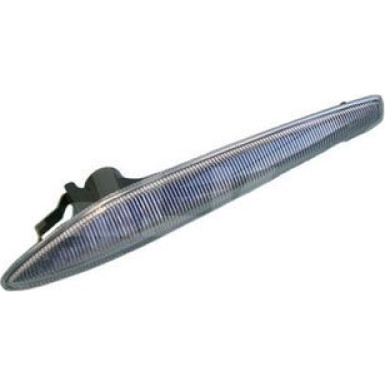 Z-BLINKER R WEISS | ALFA 159 9,05-11,11 | 1111,608,1