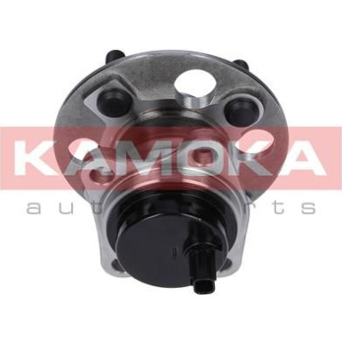 KAMOKA Radlagersatz 5500089