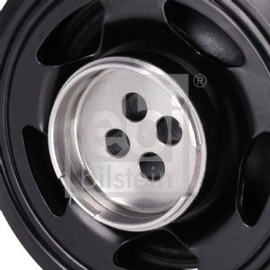 Riemenscheibe, Kurbelwelle | 175024