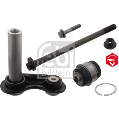 FEBI BILSTEIN Ölkühler 100088