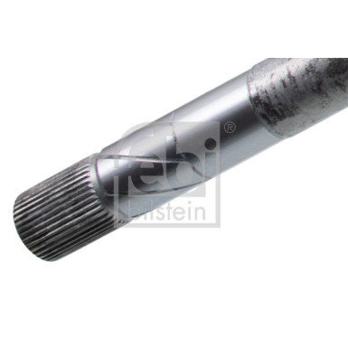 HydraulikÖl (Mineralisch) 1L | 6162
