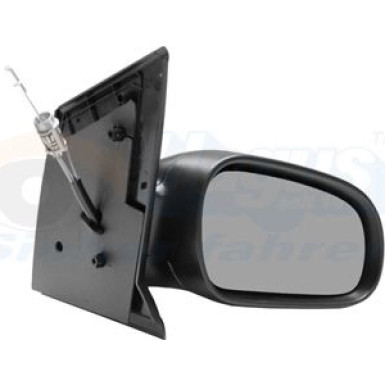 VAN WEZEL Außenspiegel 5818804