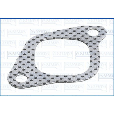 Dichtung, Abgaskrümmer | 13022400 Dichtung, Abgaskrümmer | 13022400