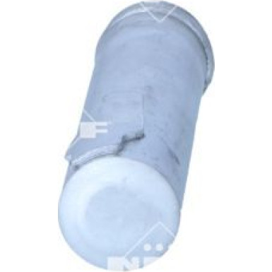 NRF Trockner, Klimaanlage 33408 EASY FIT