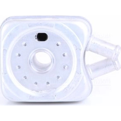 Ölkühler PKW VW GOLF IV 97 FIRST FIT 90608