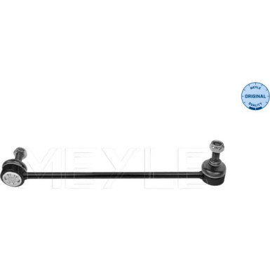 15 307 005 Stabilis. VA li/re (OE) MERCEDES W203 00- (Länge:277mm) MEYLE-ORIGINAL: True to OE 160600067