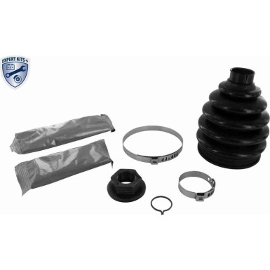 VAICO Faltenbalgsatz, Antriebswelle V25-0403 Expert Kits +