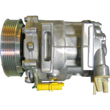 Kompressor, Klimaanlage BEHR Premium Line ACP 1274 000P