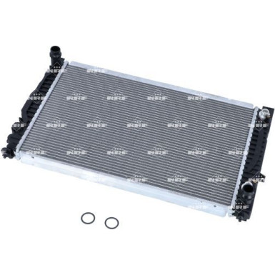 NRF Motorkühler 519504 NRF Motorkühler 519504