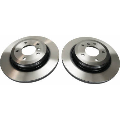 Bremsscheibe Bmw T. E60/E61 | DF4360