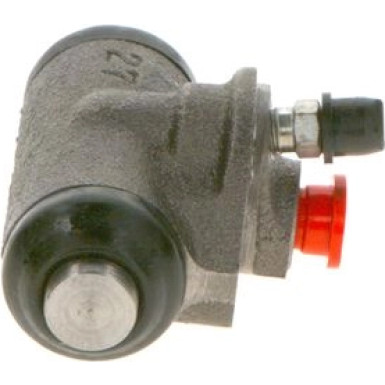 Radbremszylinder | FIAT,LANCIA,AUTOBIANCHI | F 026 002 454