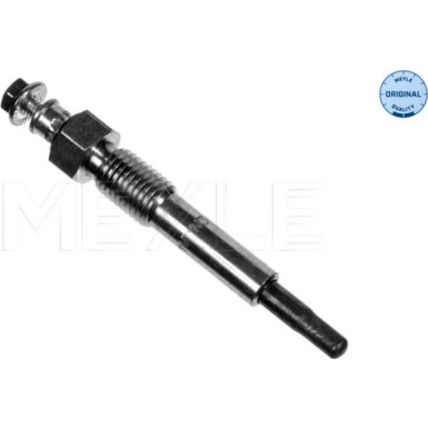 Glühkerze MEYLE-ORIGINAL: True to OE 600 020 2087 Glühkerze MEYLE-ORIGINAL: True to OE 600 020 2087