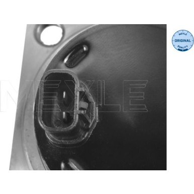 Radnabe MEYLE-ORIGINAL: True to OE 30-14 752 0004