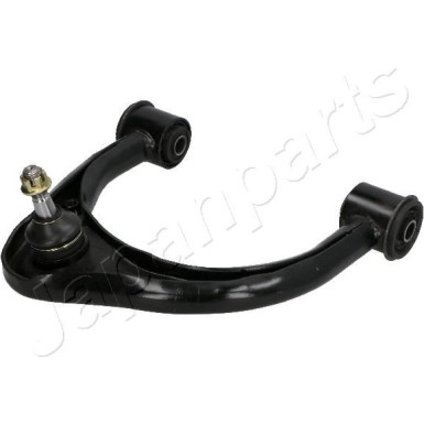 BS-250L Lenker, Radaufhängung