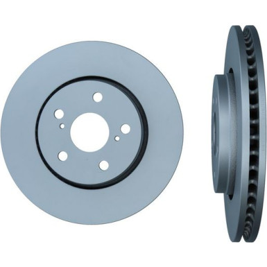 KAMOKA Bremsscheibe 103013