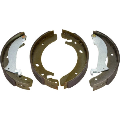 19-1807 Bremsbackensatz