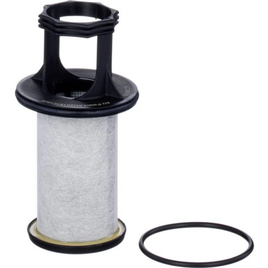 Mann & Hummel Industriefilter DIVERSE ProVent LC 5001/2 x